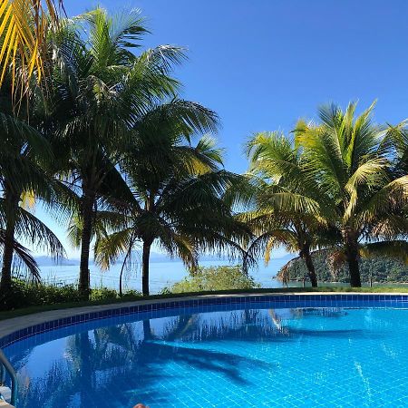 פאראטי Casa Com Vista Para O Mar! מראה חיצוני תמונה
