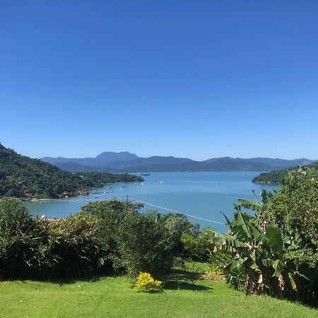 פאראטי Casa Com Vista Para O Mar! מראה חיצוני תמונה