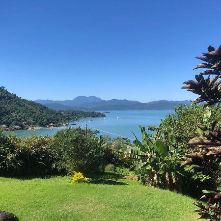 פאראטי Casa Com Vista Para O Mar! מראה חיצוני תמונה