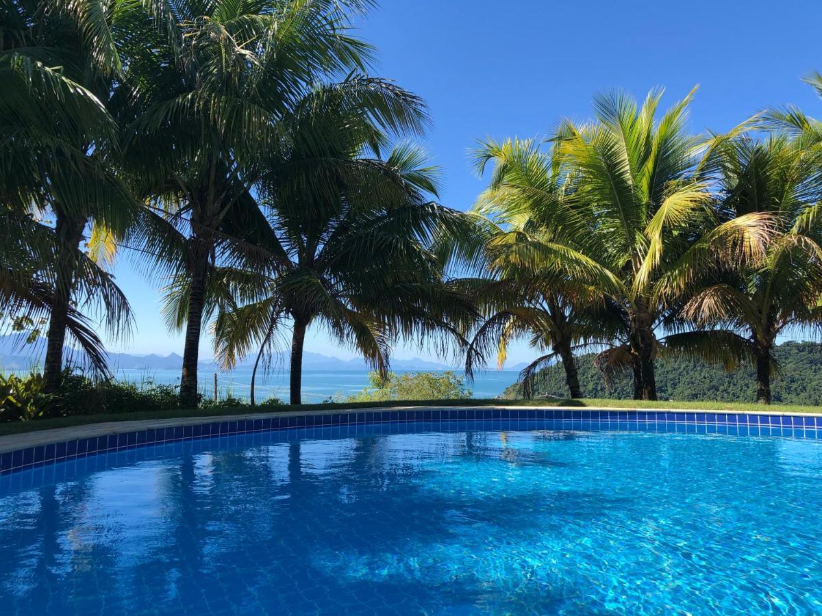 פאראטי Casa Com Vista Para O Mar! מראה חיצוני תמונה