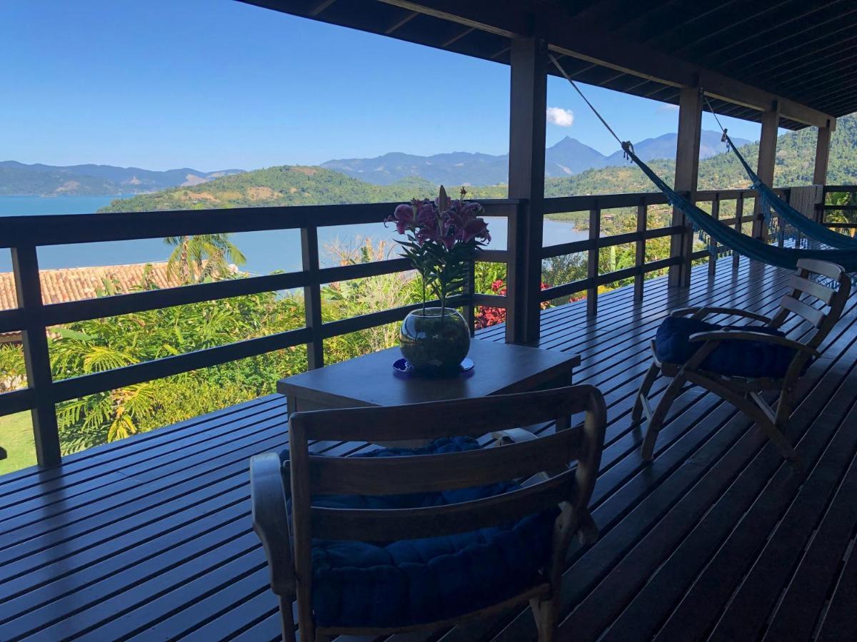 פאראטי Casa Com Vista Para O Mar! מראה חיצוני תמונה