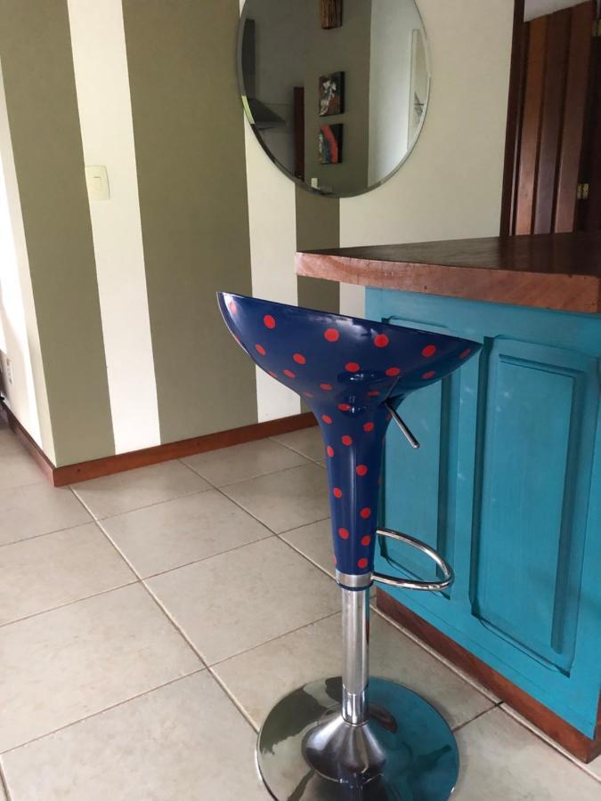 פאראטי Casa Com Vista Para O Mar! מראה חיצוני תמונה