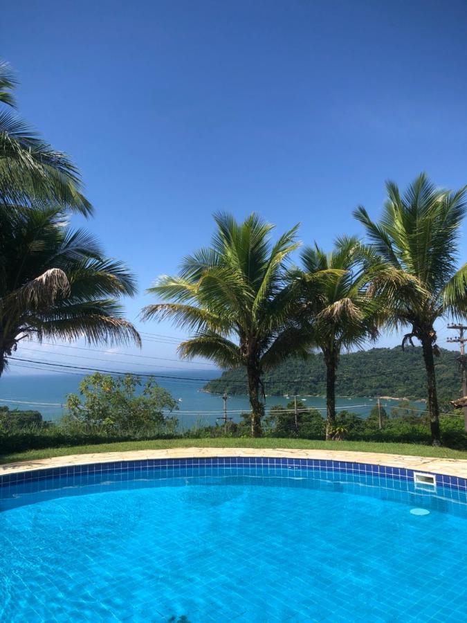 פאראטי Casa Com Vista Para O Mar! מראה חיצוני תמונה