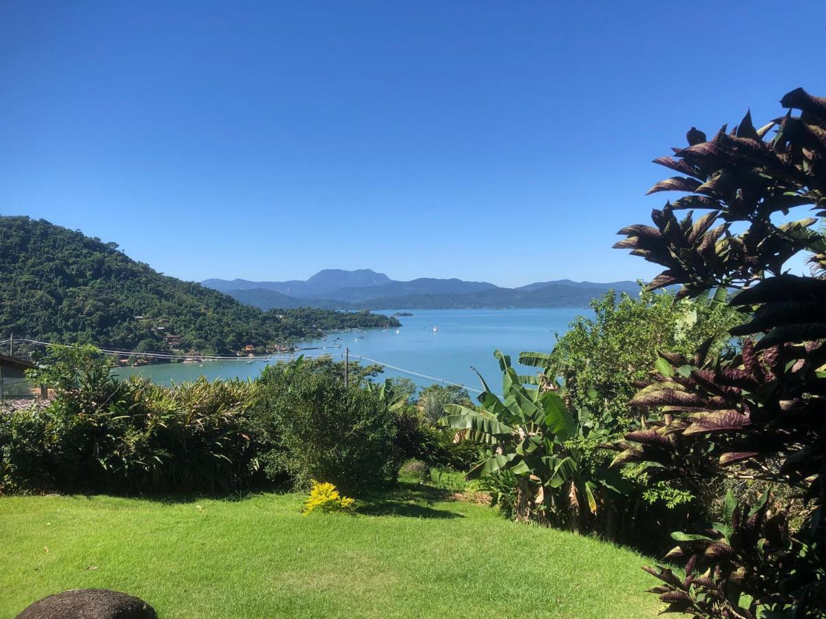 פאראטי Casa Com Vista Para O Mar! מראה חיצוני תמונה