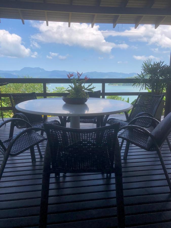פאראטי Casa Com Vista Para O Mar! מראה חיצוני תמונה