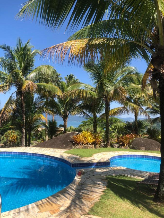 פאראטי Casa Com Vista Para O Mar! מראה חיצוני תמונה