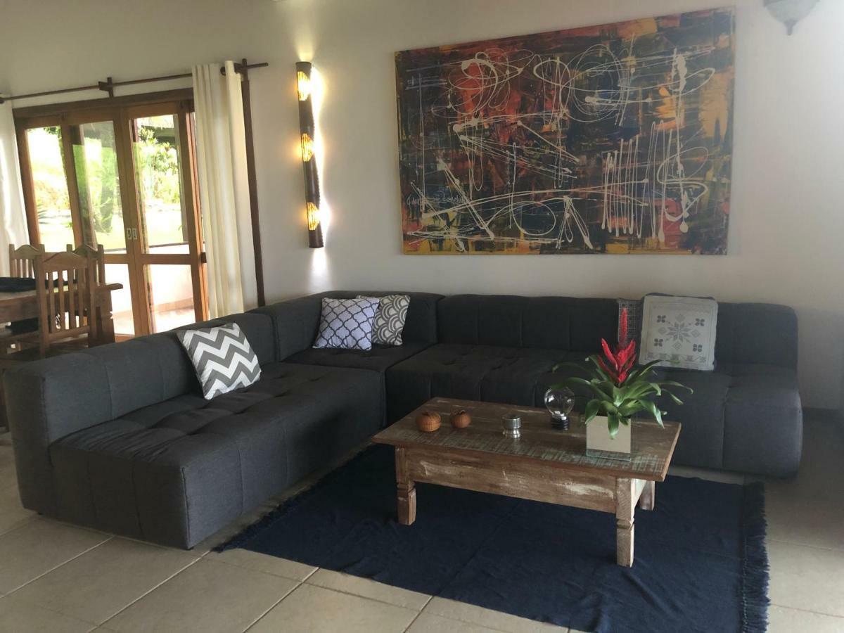 פאראטי Casa Com Vista Para O Mar! מראה חיצוני תמונה