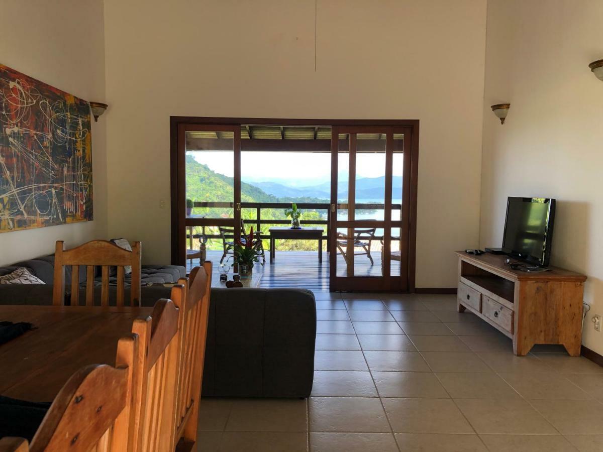 פאראטי Casa Com Vista Para O Mar! מראה חיצוני תמונה
