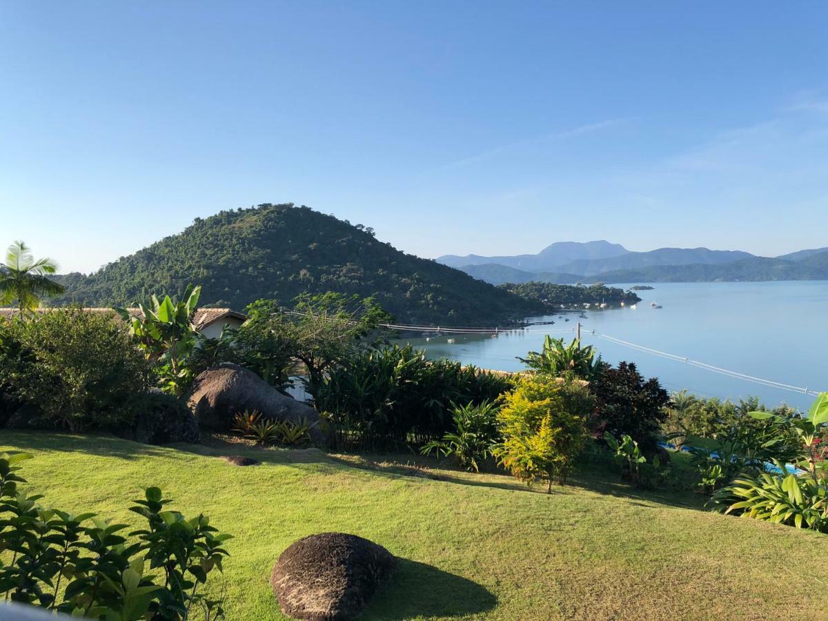 פאראטי Casa Com Vista Para O Mar! מראה חיצוני תמונה