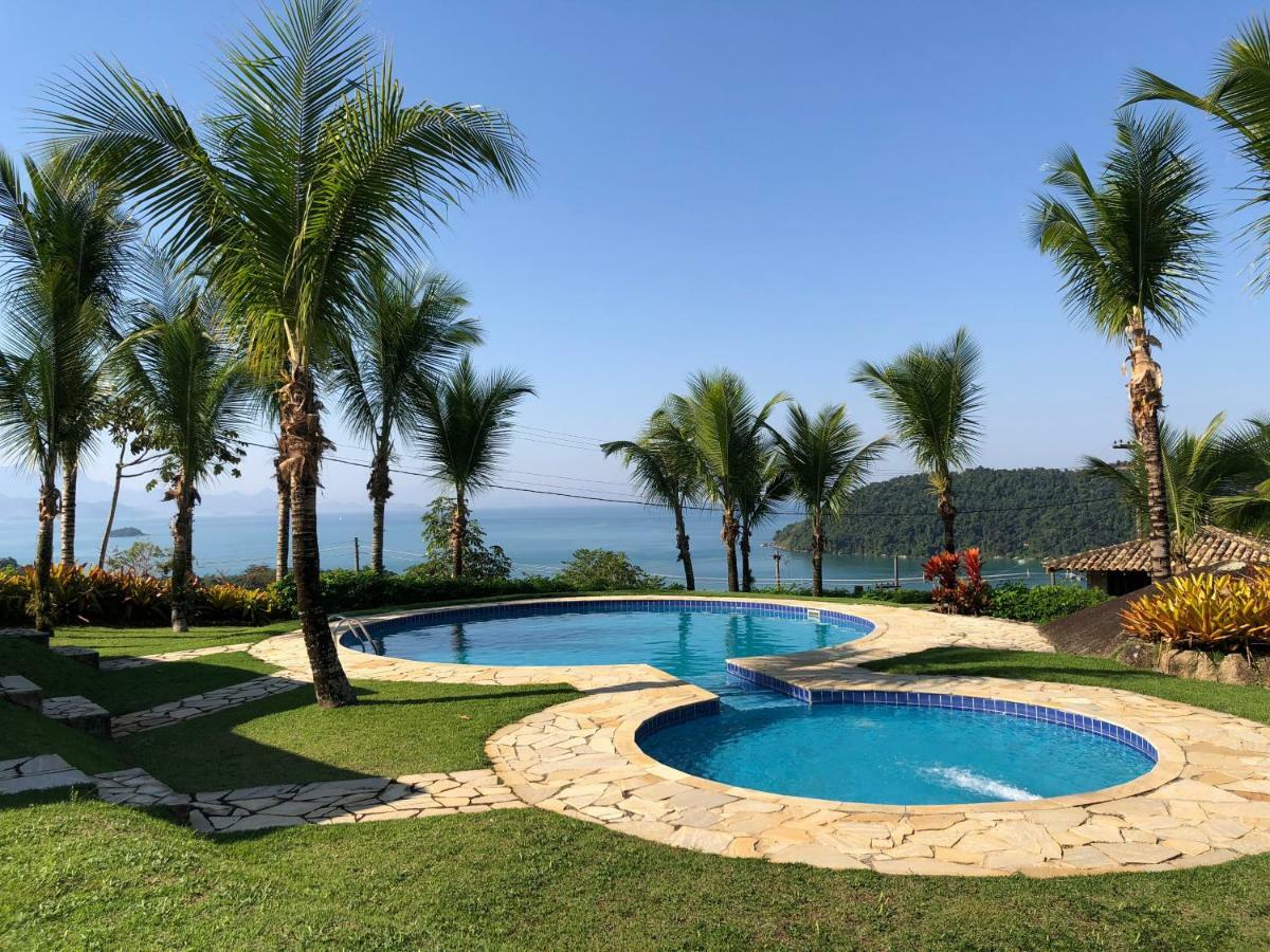 פאראטי Casa Com Vista Para O Mar! מראה חיצוני תמונה
