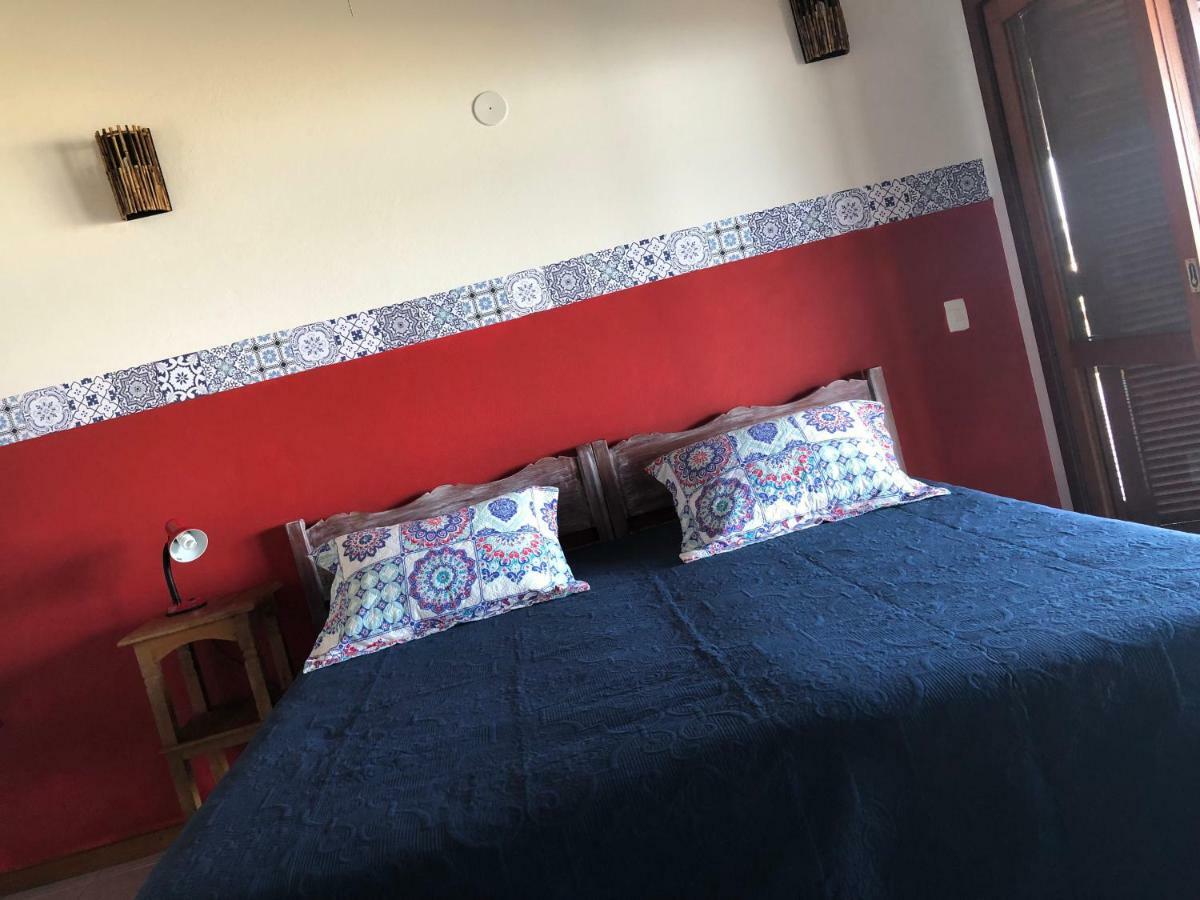 פאראטי Casa Com Vista Para O Mar! מראה חיצוני תמונה