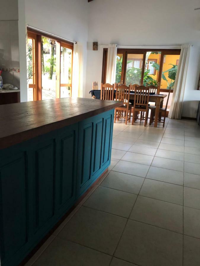 פאראטי Casa Com Vista Para O Mar! מראה חיצוני תמונה