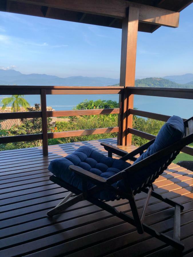 פאראטי Casa Com Vista Para O Mar! מראה חיצוני תמונה
