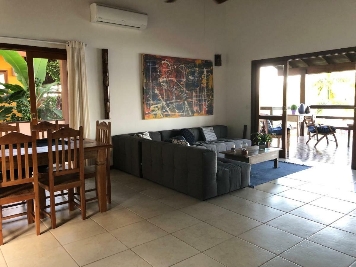 פאראטי Casa Com Vista Para O Mar! מראה חיצוני תמונה