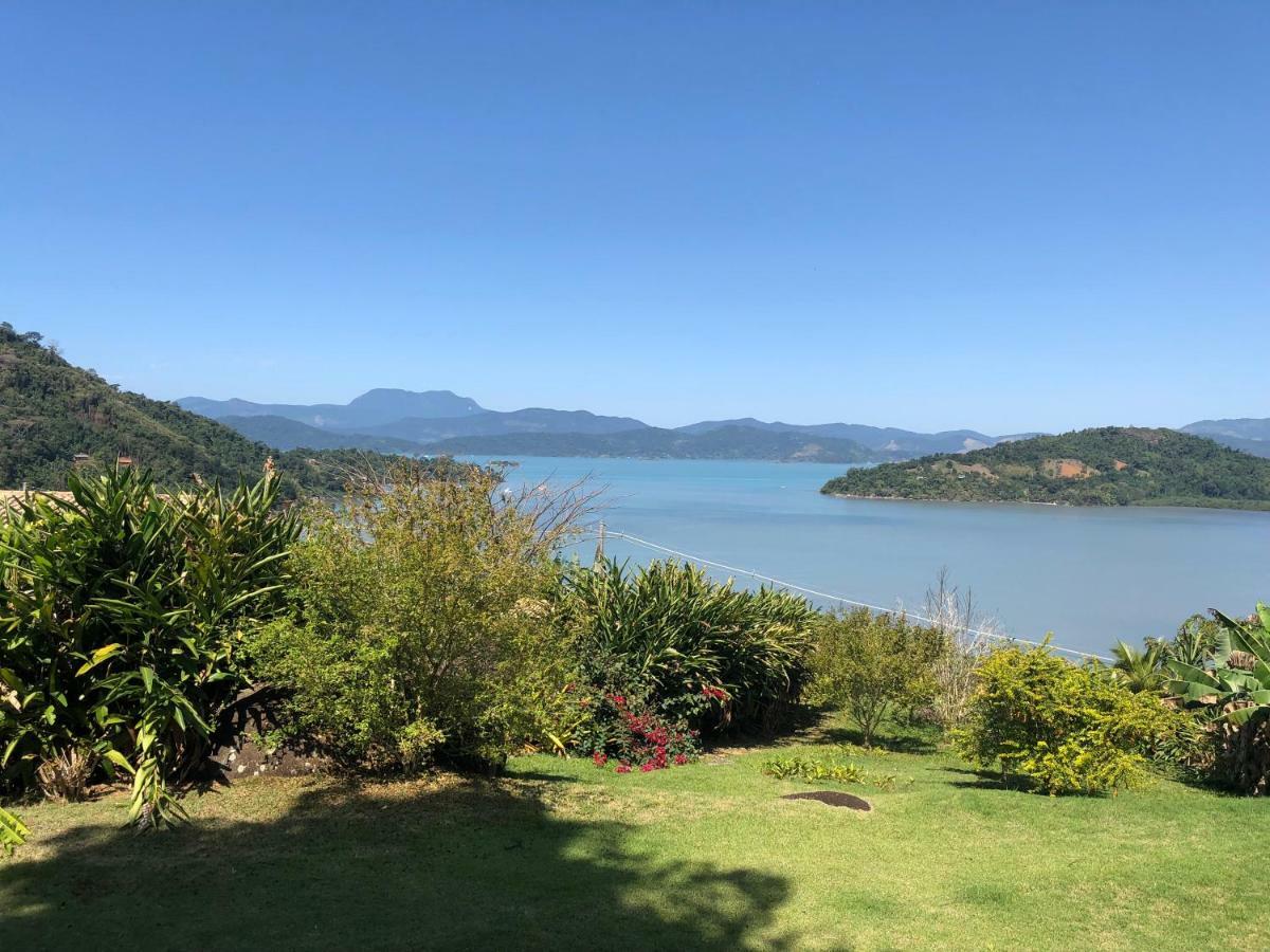 פאראטי Casa Com Vista Para O Mar! מראה חיצוני תמונה