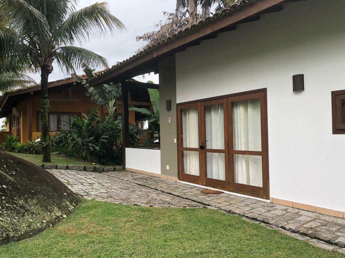 פאראטי Casa Com Vista Para O Mar! מראה חיצוני תמונה