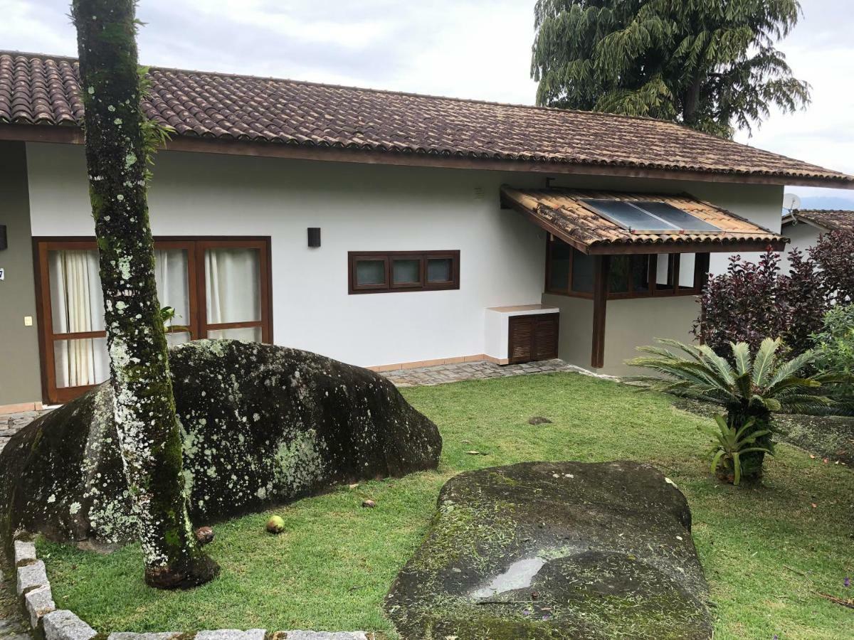 פאראטי Casa Com Vista Para O Mar! מראה חיצוני תמונה