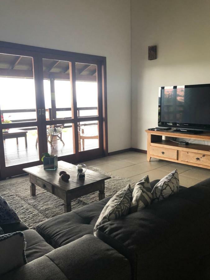 פאראטי Casa Com Vista Para O Mar! מראה חיצוני תמונה
