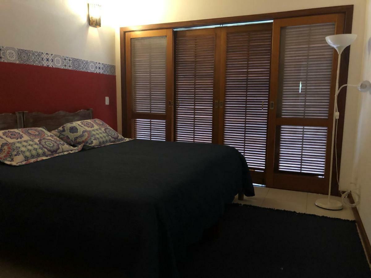 פאראטי Casa Com Vista Para O Mar! מראה חיצוני תמונה