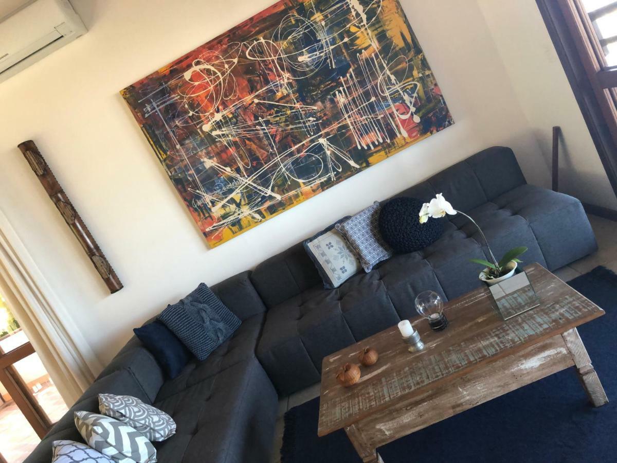 פאראטי Casa Com Vista Para O Mar! מראה חיצוני תמונה