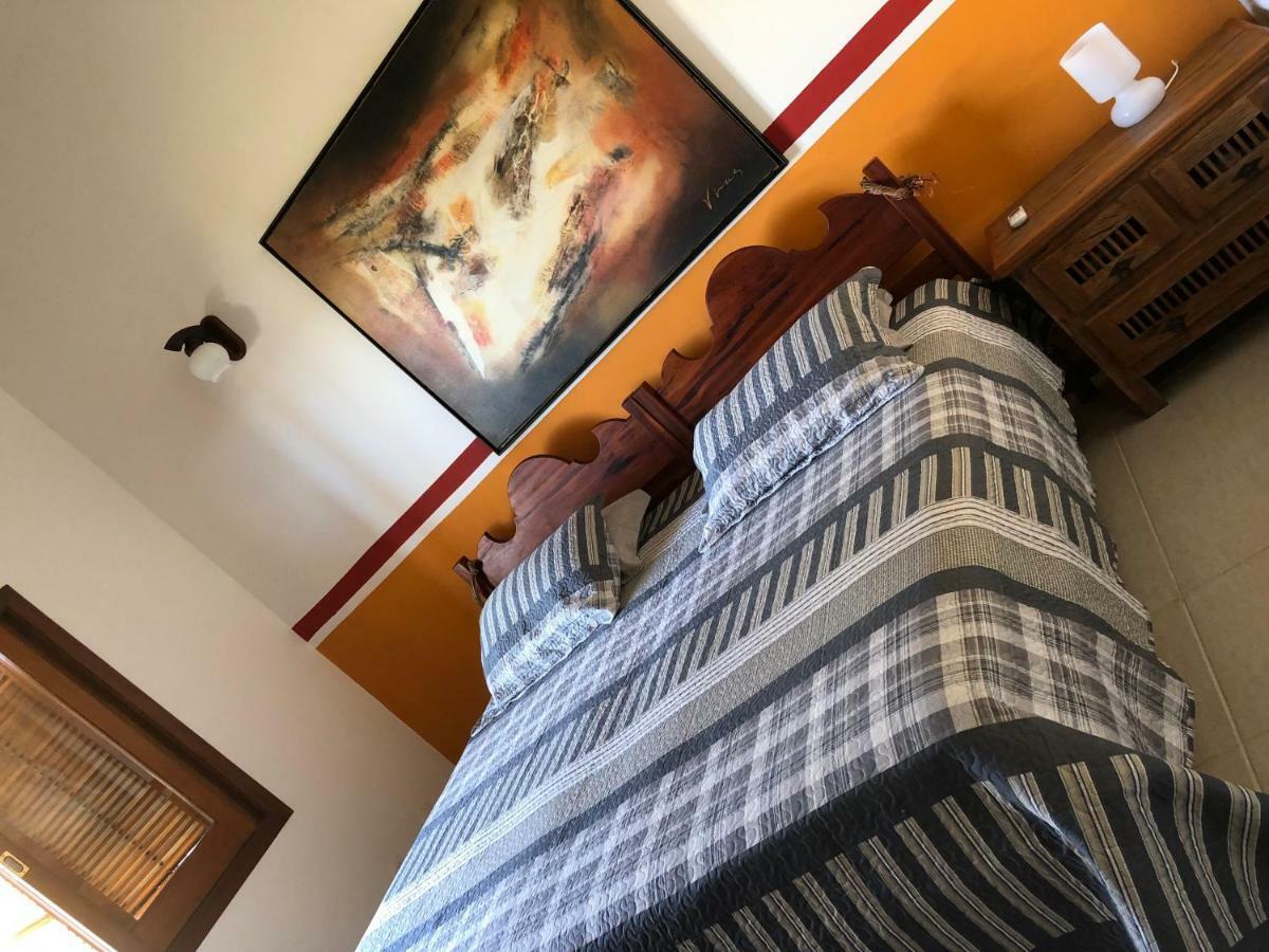 פאראטי Casa Com Vista Para O Mar! מראה חיצוני תמונה