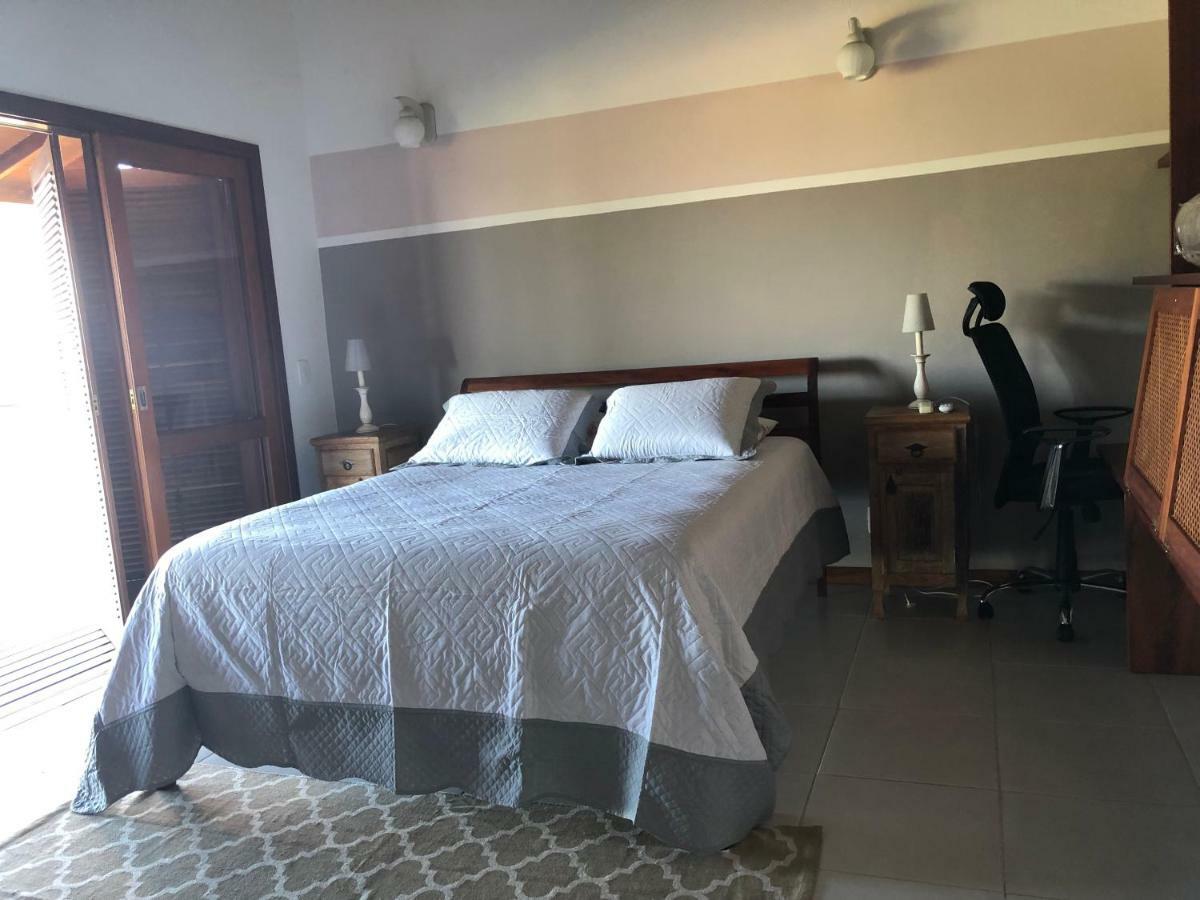 פאראטי Casa Com Vista Para O Mar! מראה חיצוני תמונה