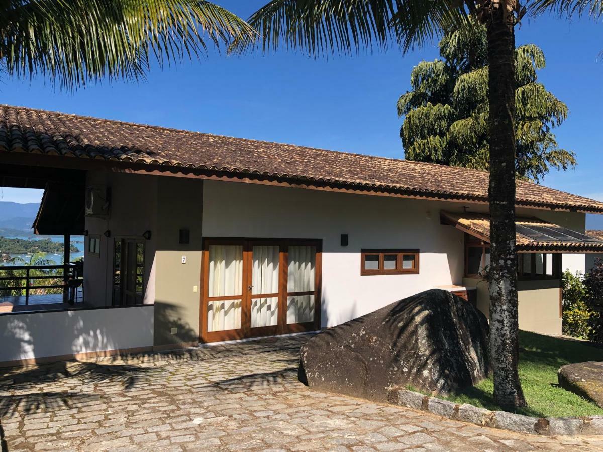 פאראטי Casa Com Vista Para O Mar! מראה חיצוני תמונה