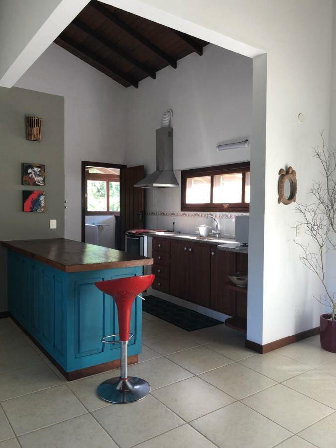 פאראטי Casa Com Vista Para O Mar! מראה חיצוני תמונה