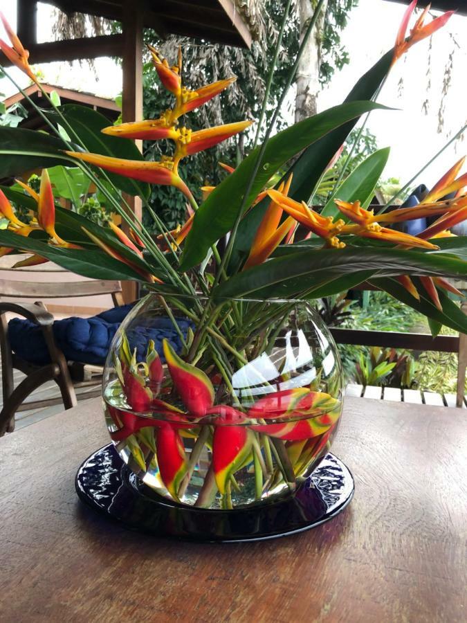 פאראטי Casa Com Vista Para O Mar! מראה חיצוני תמונה