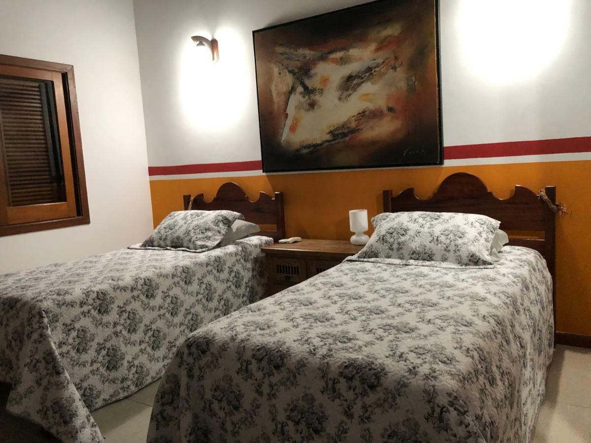 פאראטי Casa Com Vista Para O Mar! מראה חיצוני תמונה