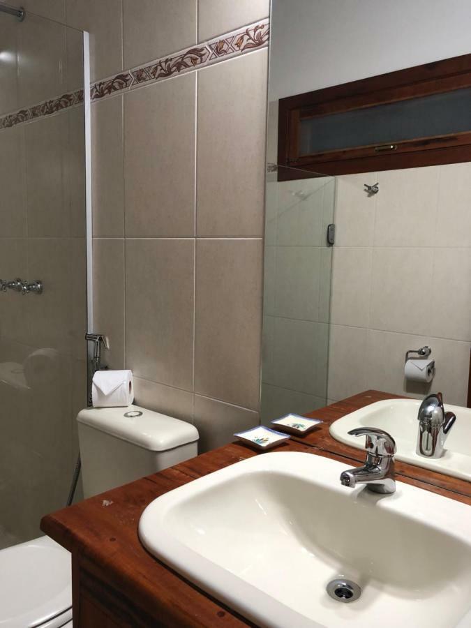 פאראטי Casa Com Vista Para O Mar! מראה חיצוני תמונה