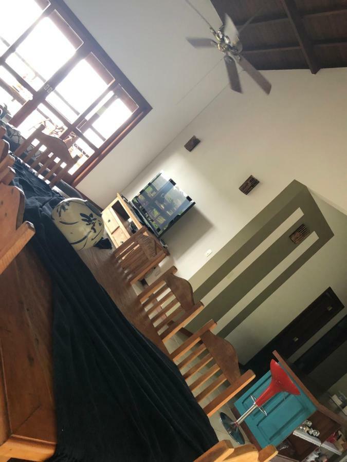 פאראטי Casa Com Vista Para O Mar! מראה חיצוני תמונה