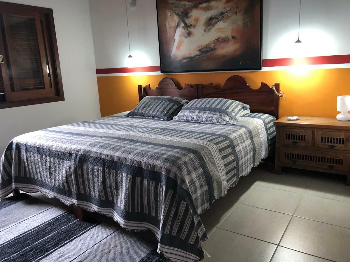 פאראטי Casa Com Vista Para O Mar! מראה חיצוני תמונה